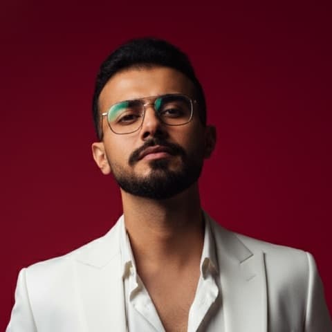 Haziq Nazeer